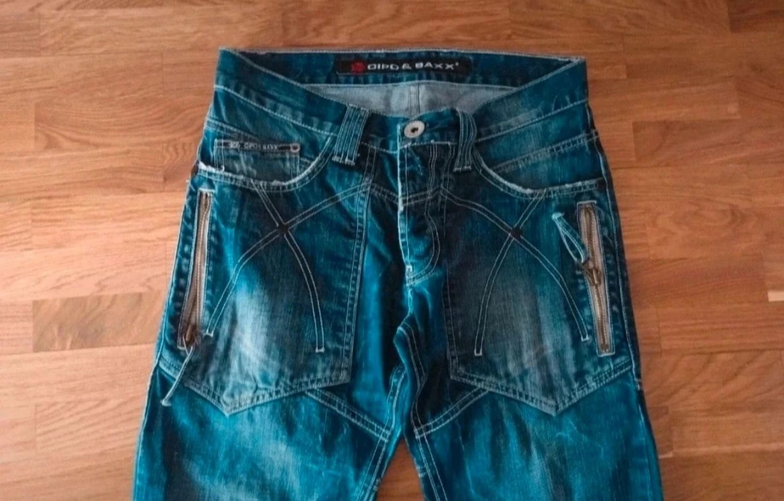 Calça Jeans – photo 3